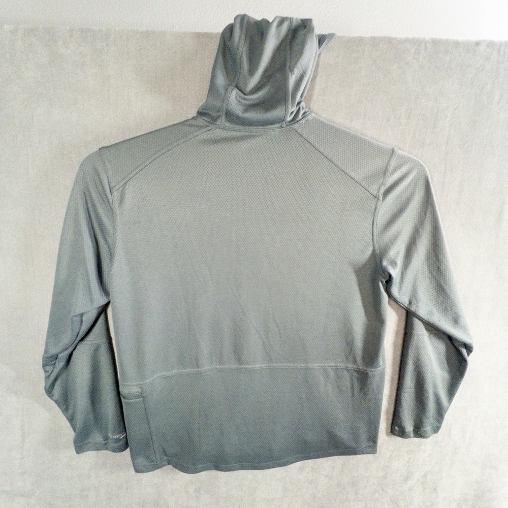 Simms Fishing Solar Flex Hoodie Womens‎ XL Gorpcore Outdoors Camping Lake *Read* - Picture 2 of 6